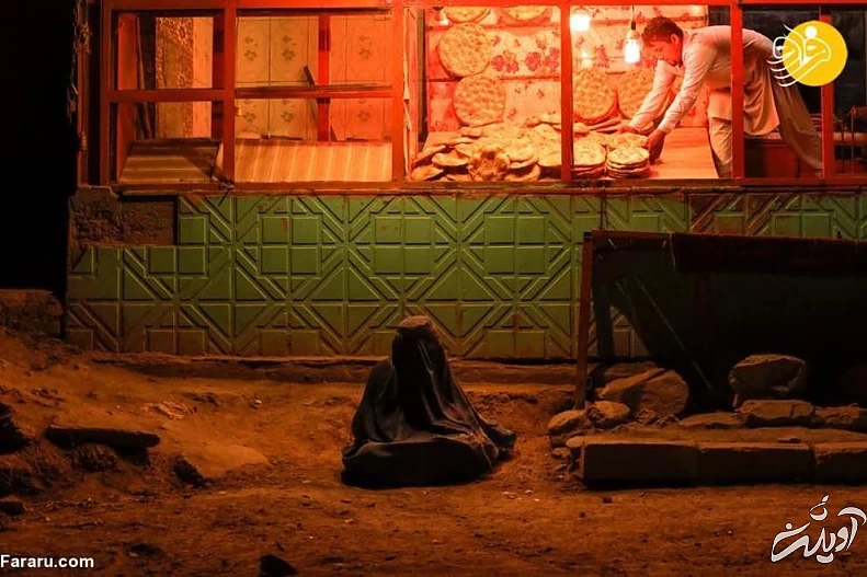 (تصاویر) زنان افغانستان تحت حاکمیت طالبان